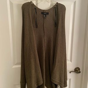 forever 21 cardigan